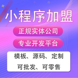 從源碼到生態(tài) 微信小程序創(chuàng)業(yè)的多元路徑與代理機遇